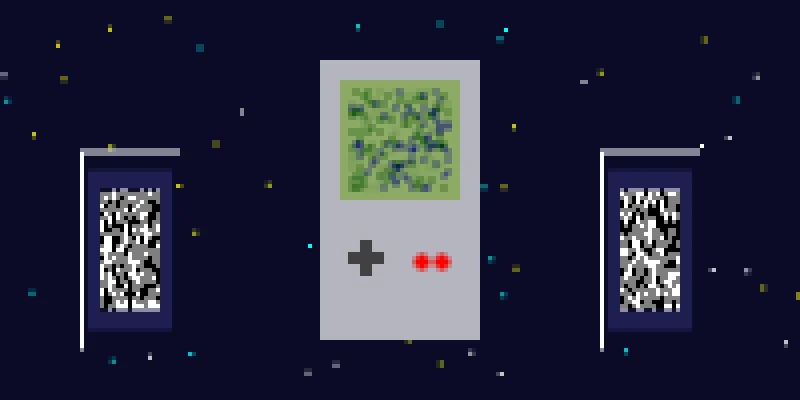 真人百家乐APP下载像素游戏机界面