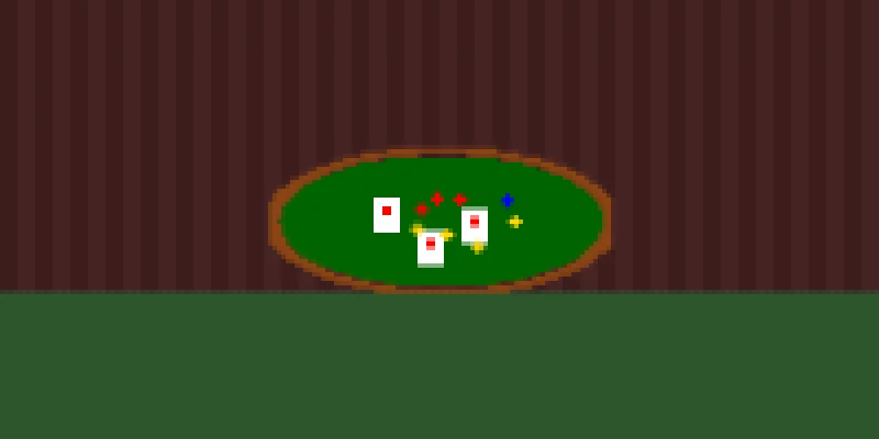 真人百家乐复古游戏机赌博游戏全景