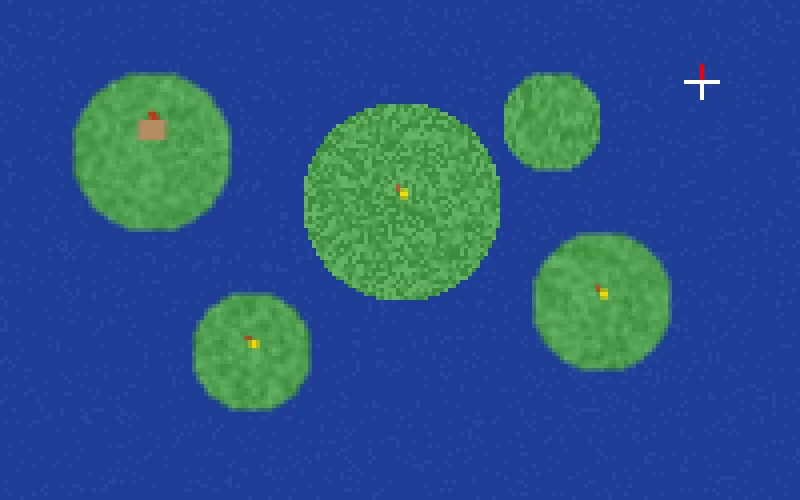 真人百家乐像素世界冒险地图