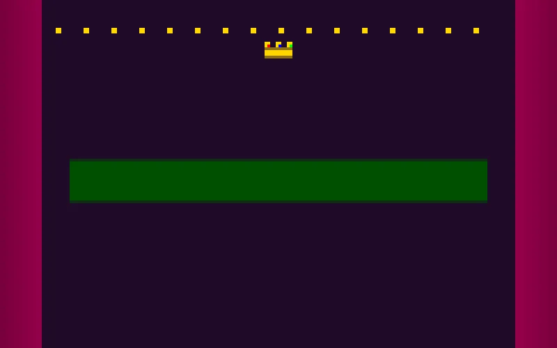 真人百家乐像素VIP贵宾厅场景